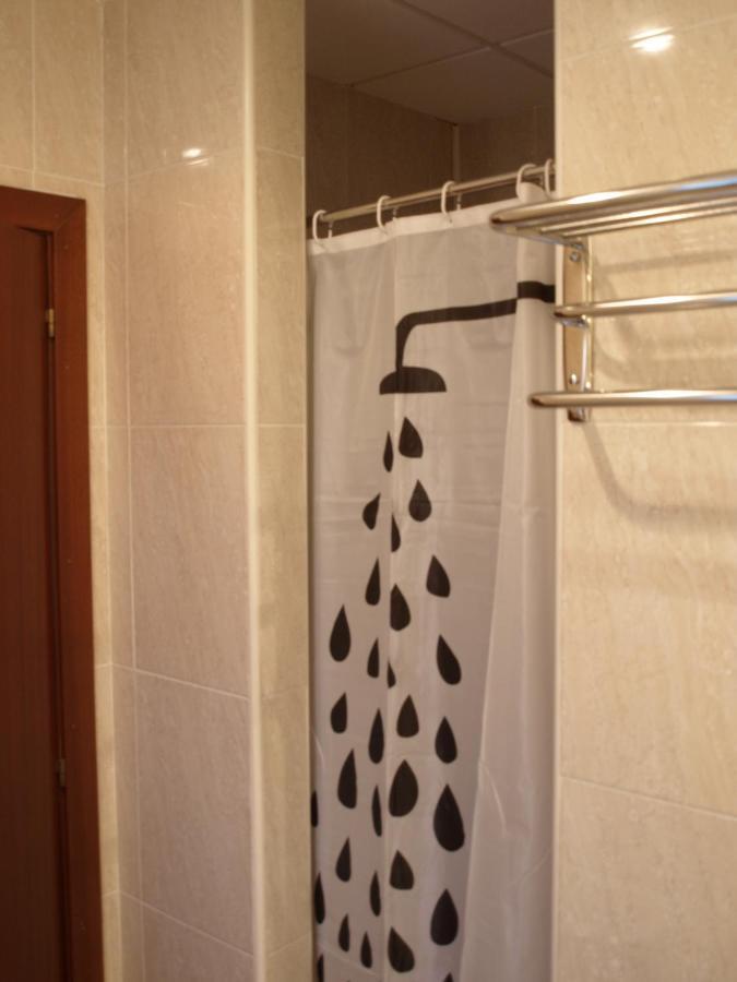Pension Viella Asturias Oviede Chambre photo